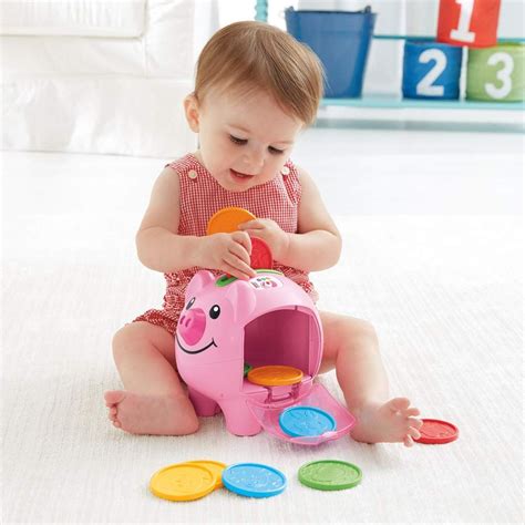 Best Educational Toys for 9-12-Month-Old s to Maximize Stimulation and ...