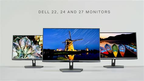 HD Monitor Dell 22 E2219H | Dell USA