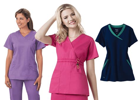 Nursing Uniforms: Playful or Professional? - Nurseslabs