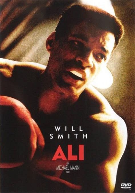 Ali (2001) | Will smith, Will smith movies, Ali film