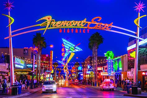 Ask The Community Are Dogs Allowed On Fremont Street