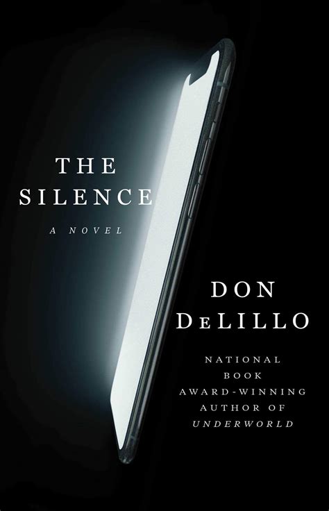 Book Review: The Silence, A Novel | Nicola Iarocci