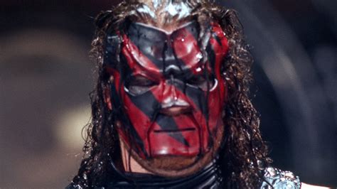 Kane Discusses His WWE Debut, Working Alongside The Undertaker