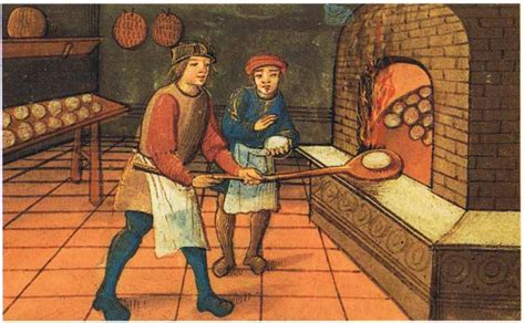 The Role of Guilds in the Middle Ages - Brewminate: A Bold Blend of News and Ideas