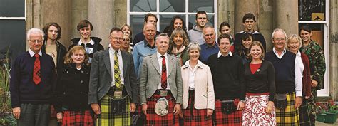 Family history – The Associated Clan MacLeod Societies