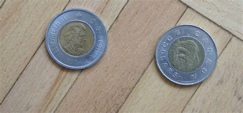 Fake Toonies Canada : Counterfeit (Fake) Toonies Are Going To Be A Significant Problem - Page ...