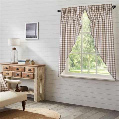 Prairie Curtains - Allysons Place