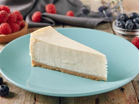 Junior's Cheesecake Recipe | CDKitchen.com