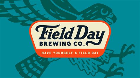 Visit Our Taproom | Field Day Brewing Co