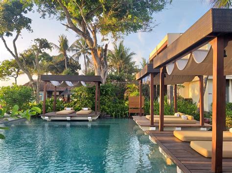 The Seminyak Beach Resort & Spa - Bali.com