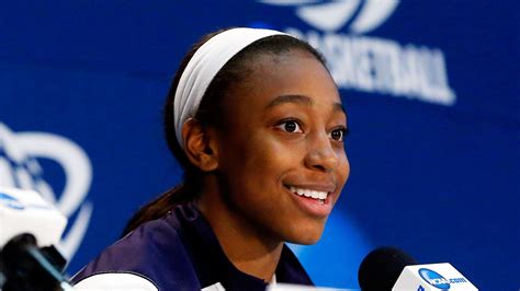 Jewell Loyd of Notre Dame Fighting Irish to declare for WNBA draft - ESPN