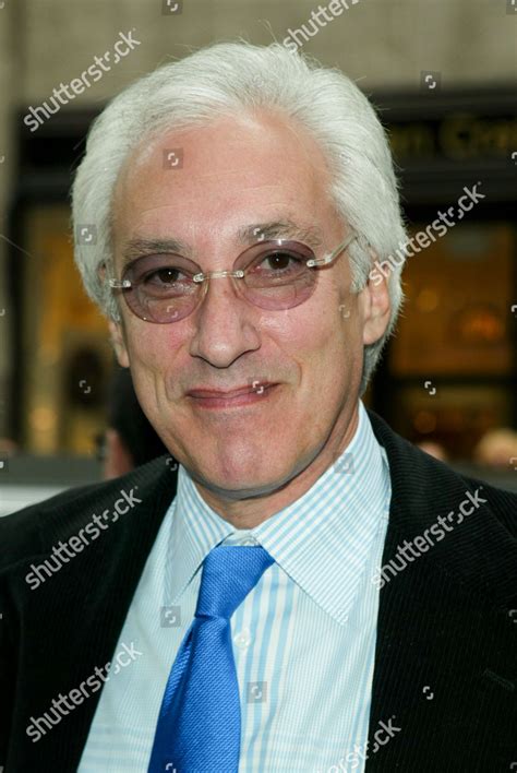 Steven Bochco Editorial Stock Photo - Stock Image | Shutterstock