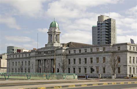 Power, accountability and €130k a year: Three Irish cities to vote on having a mayor