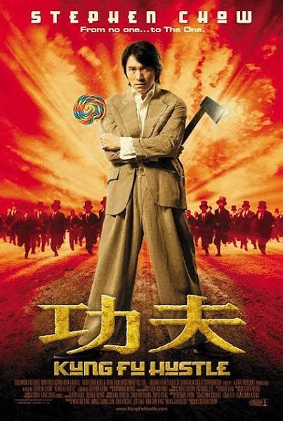 10 Best Stephen Chow Movies You Must Watch | ChinaPlanning