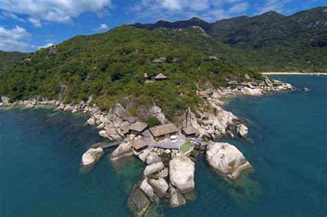 Six Senses Ninh Van Bay: An Eco Resort to Feed Your Senses