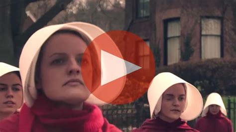 Hulu Announces Season Two of The Handmaid's Tale