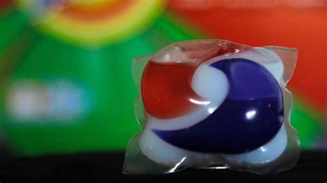 Detergent Pods Videos at ABC News Video Archive at abcnews.com