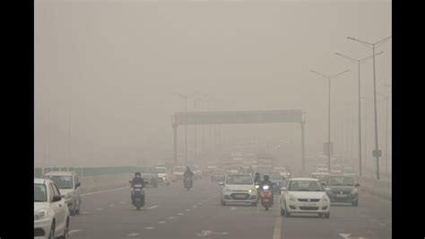 Calibrating pollution meters vital in Delhi, NCR: Experts | Latest News ...