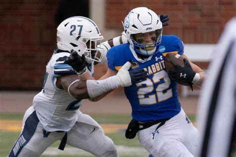 Montana vs South Dakota State Football Prediction, Odds & Picks - 2024 ...