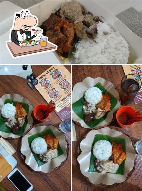 Gudeg Niki Mirah, Kelapa Gading, North Jakarta - Restaurant reviews