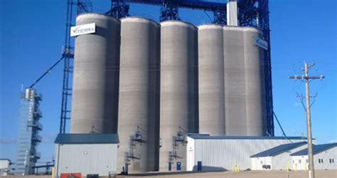 Viterra has Most Successful Year on Record