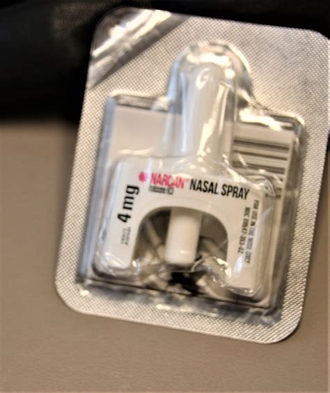 York County Jail inmates may be offered naloxone upon release