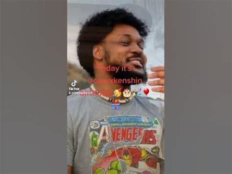 Today it's Coryxkenshin birthday! - YouTube