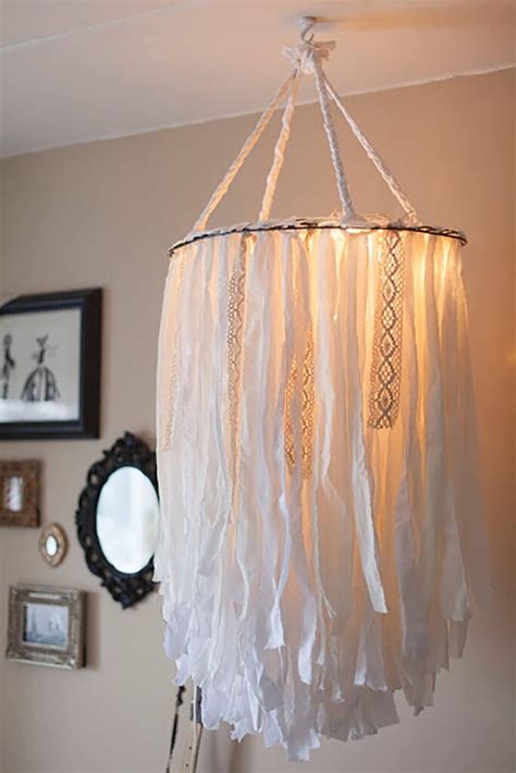 34 Best DIY Lamp and Lamp Shade Ideas and Designs for 2023