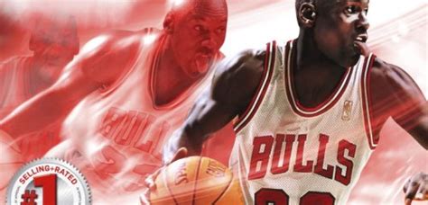 NBA 2K11 Cover Art Revealed - pastapadre.com