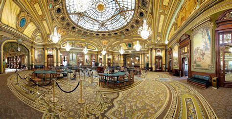 Monte Carlo casino in Monaco (Top World Casinos) ️ Casinoz