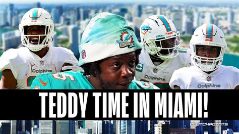 Miami Dolphins: 4 bold predictions for Week 5 vs. Jets