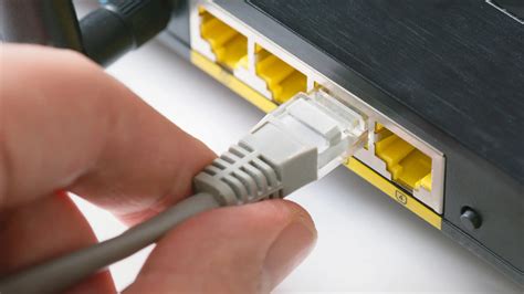 How to Check If Ethernet Cable Is Faulty? - The Tech Edvocate