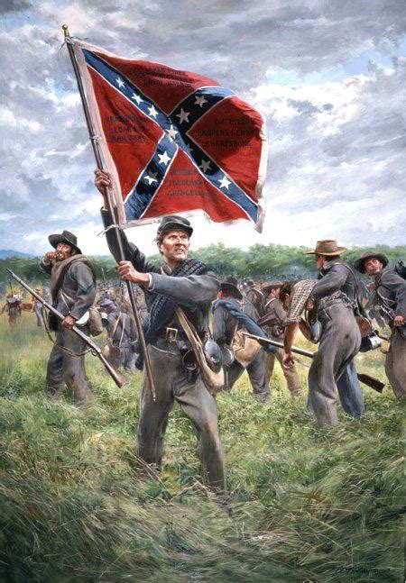 Atrueconfederate: THE CONFEDERATE BATTLE-FLAG.