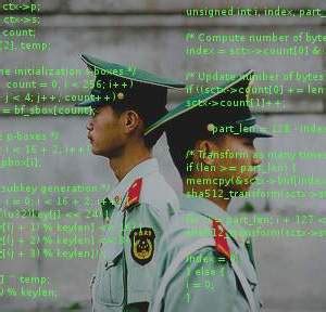 China considers cybersecurity a primary needSecurity Affairs