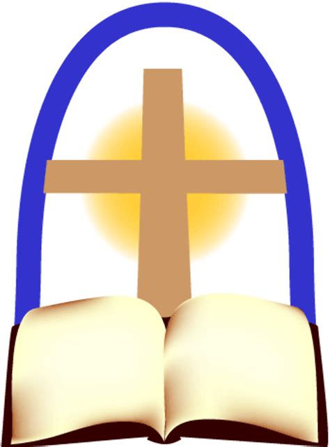 Download High Quality church clipart cross Transparent PNG Images - Art ...