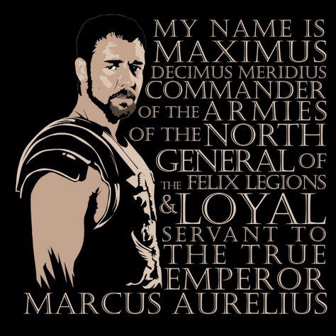 23 Gladiator Quotes ideas in 2021 | gladiator quotes, gladiator, gladiator movie