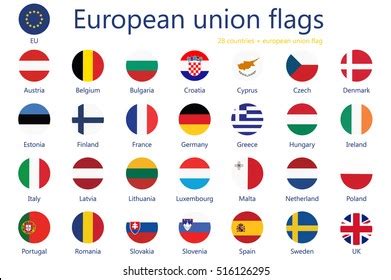 Best European Flags Royalty-Free Images, Stock Photos & Pictures ...