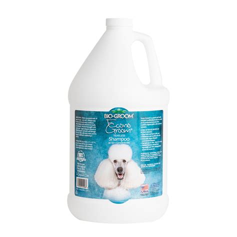 Econo-Groom® Tear-Free Concentrate Dog Shampoo | Bio-Groom