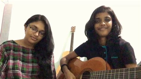 Prathihari cover - YouTube