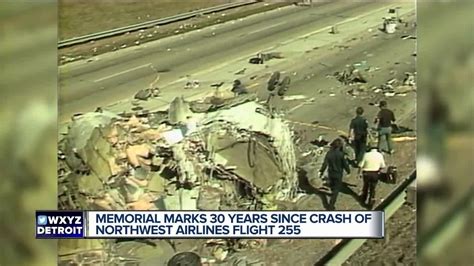 Northwest Airlines Flight 255