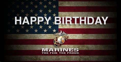 Marines Birthday 2024 - Darb Minnie