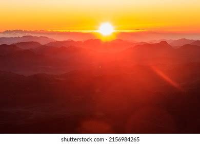 3,890 Sunrise Mount Sinai Images, Stock Photos, 3D objects, & Vectors | Shutterstock