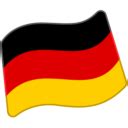 Flag For Germany Emoji - Copy & Paste - EmojiBase!