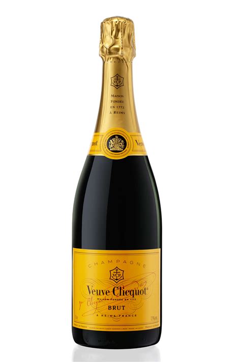 ⇒ Veuve Clicquot brut Champagne • EuropaFoodXB • Buy food online from ...