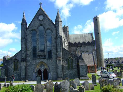 File:Kilkenny St. Canice Cathedral.jpg - Wikipedia