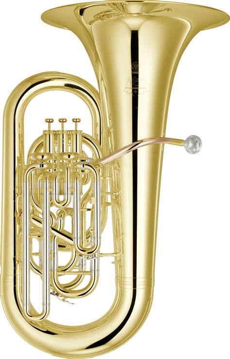 YEB-632S - Descripción - Tubas - Instrumentos de viento de madera y ...