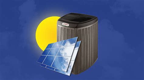 Why Add Solar to your new HVAC system? - Rinaldi's Air Conditioning ...