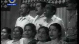 Mahendra Kapoor sings 'mere desh ki dharti' Chords - ChordU