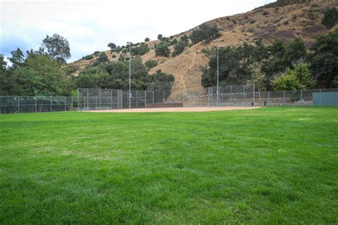 Val Verde Community Regional Park – Parks & Recreation