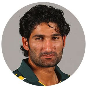 Sohail Tanvir Profile - Cricket Player, Pakistan | News, Photos, Stats, Ranking, Records - NDTV ...